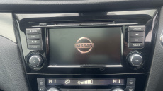 Nissan Qashqai 1.3 DiG-T Tekna 5dr Petrol Hatchback